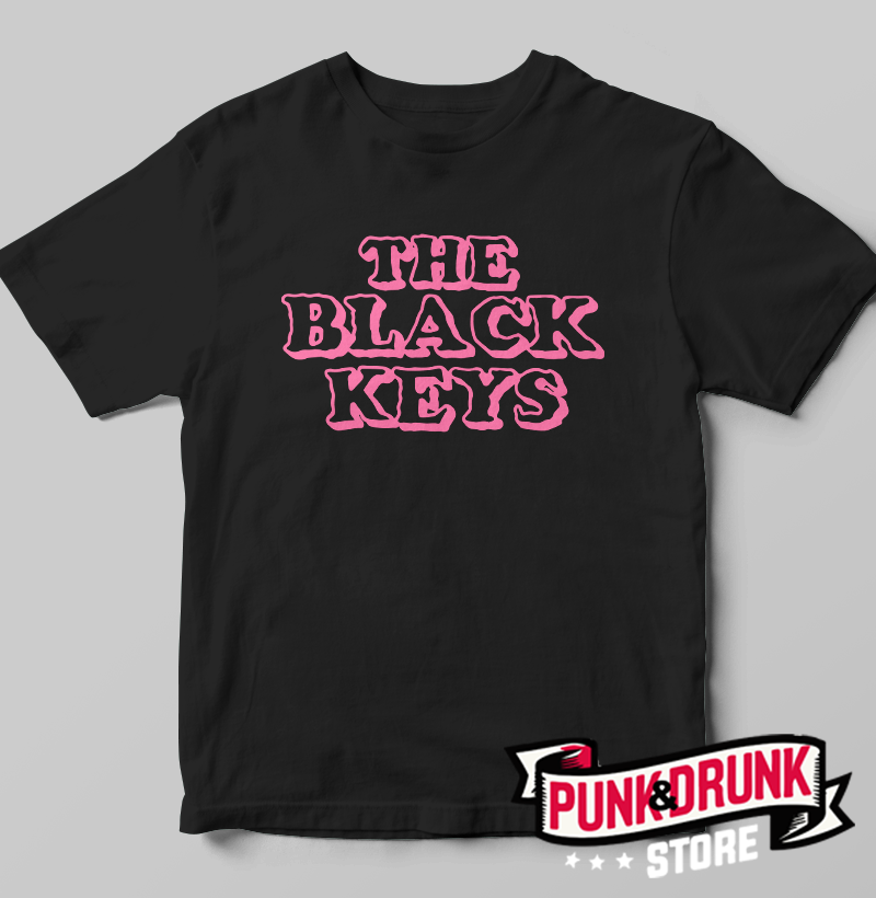 The Black Keys