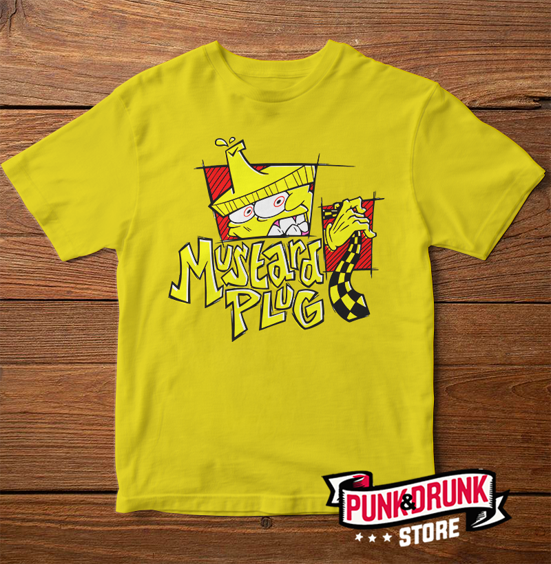 Mustard Plug