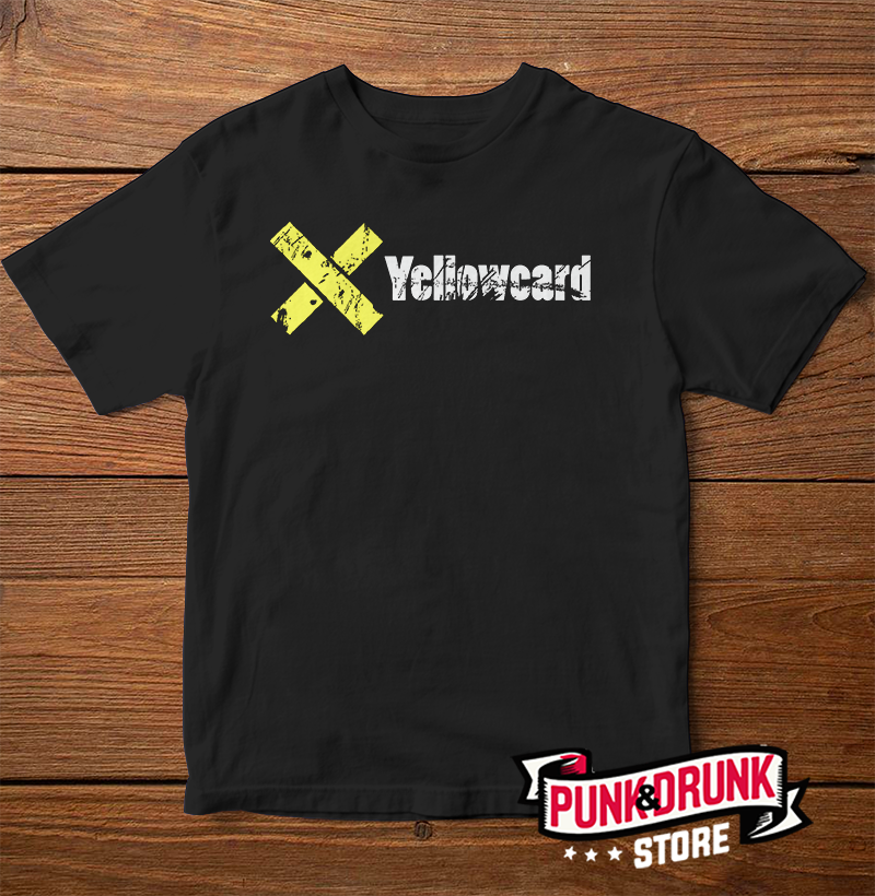 Yellowcard