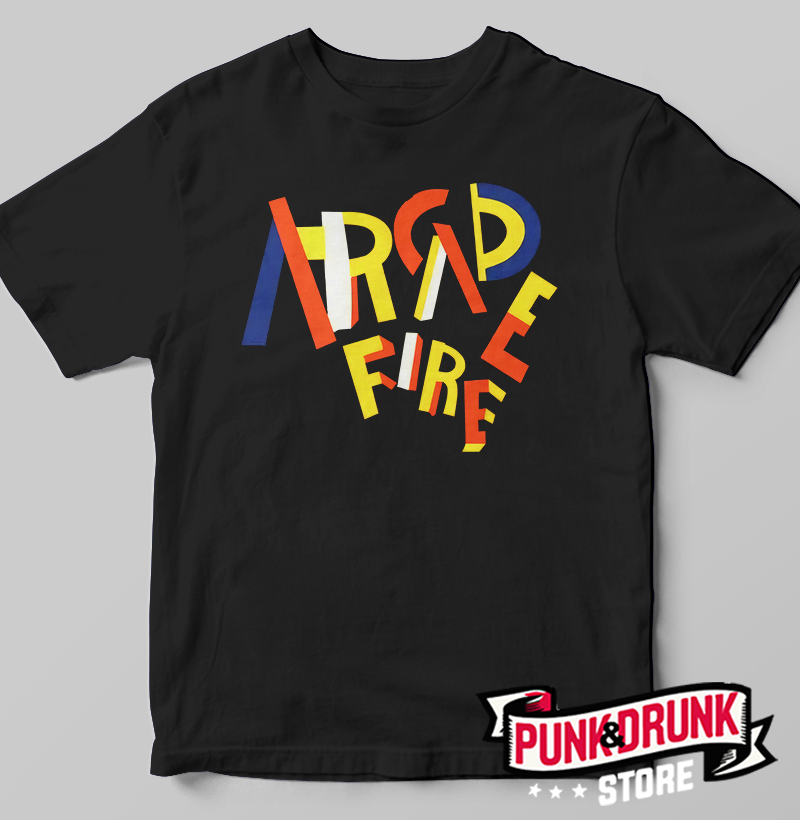 Arcade Fire
