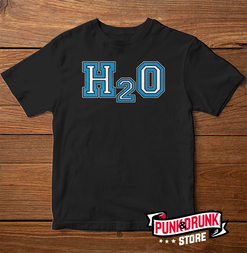 H2O - LOGO