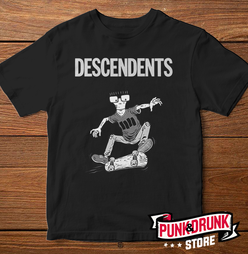 Descendents - Skate