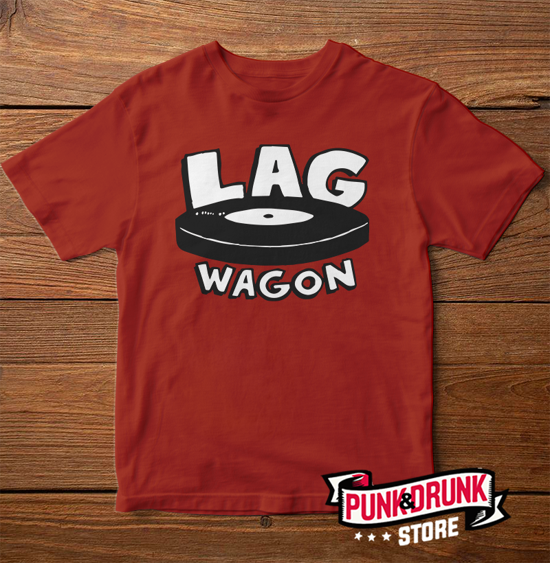 Lagwagon - Fat Wreck
