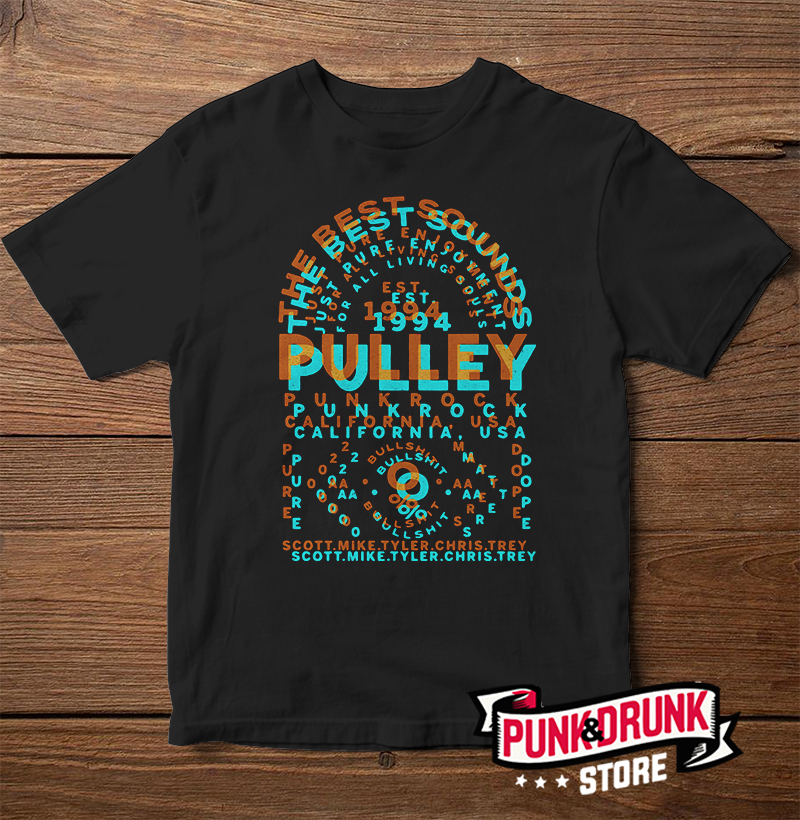 Pulley