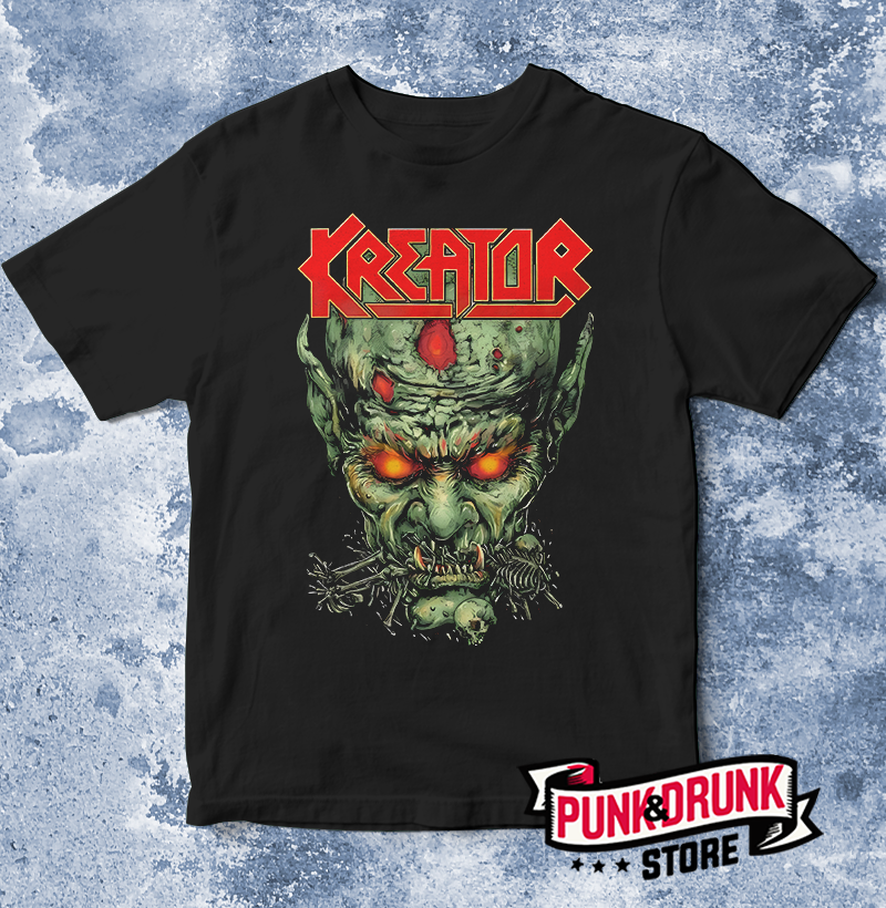 Kreator