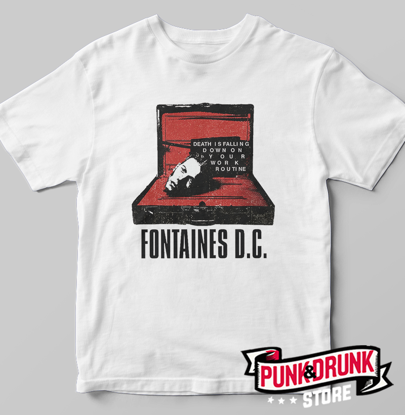 Fontaines D.C.