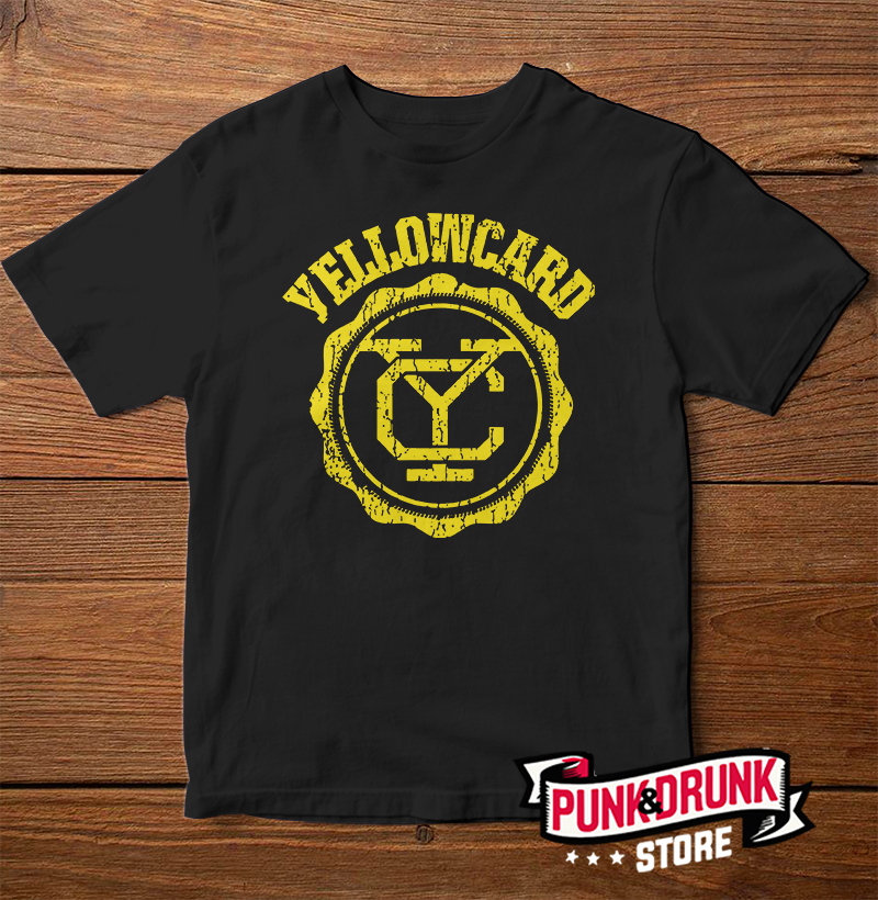Yellowcard