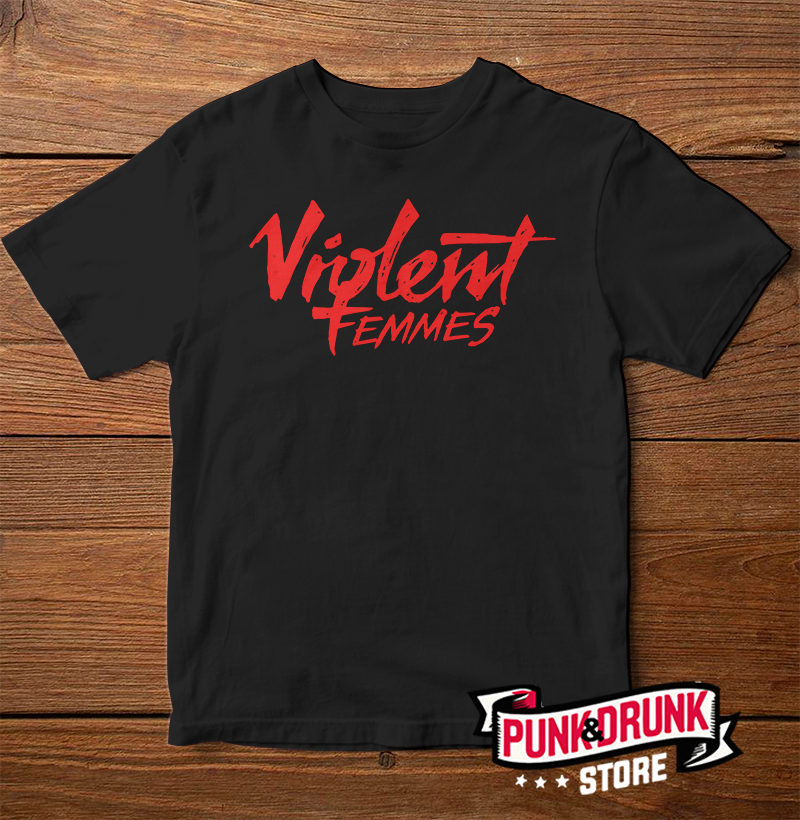 Violent Femmes