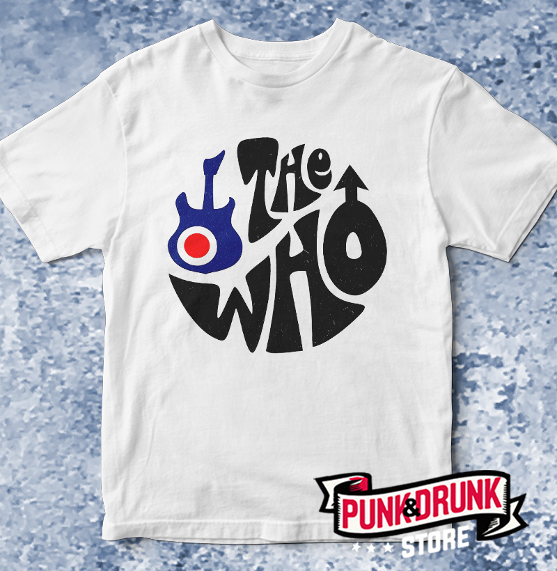 The Who