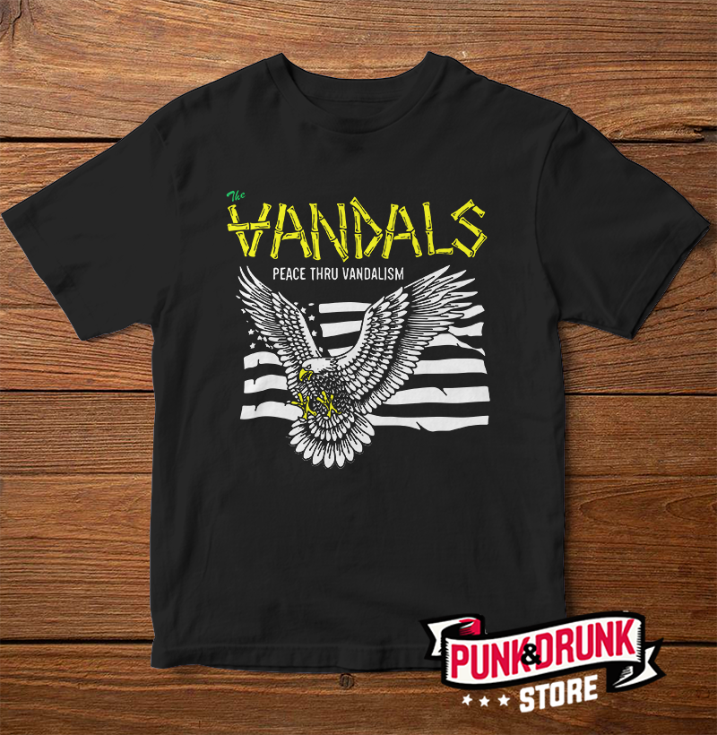 The Vandals
