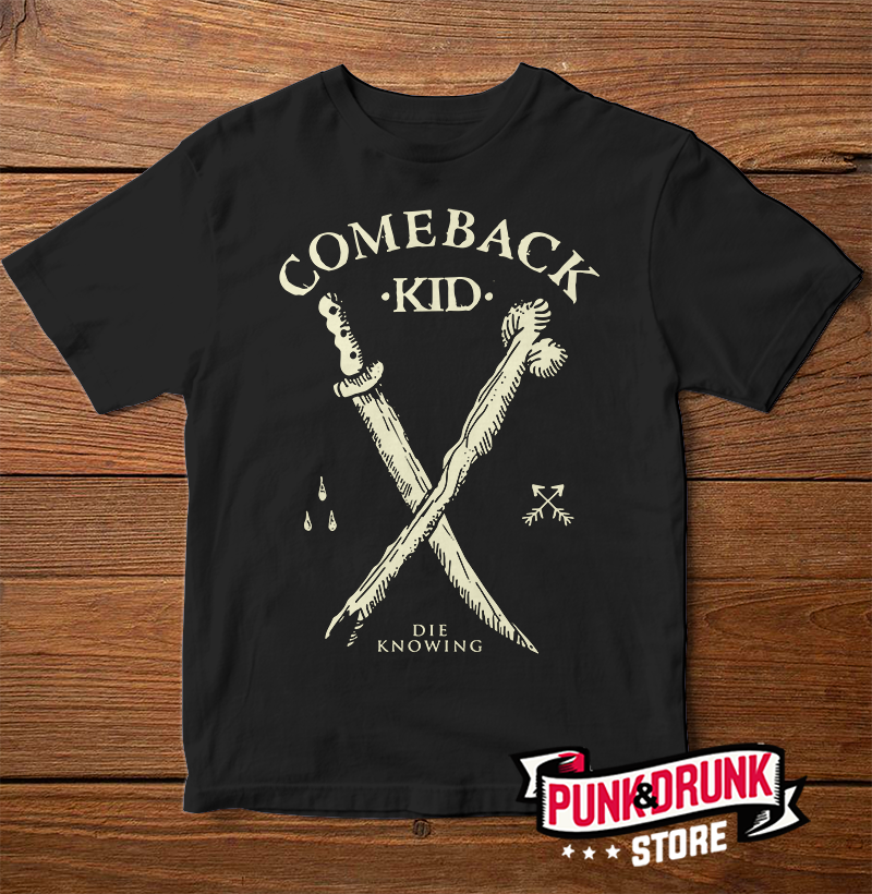 Comeback Kid