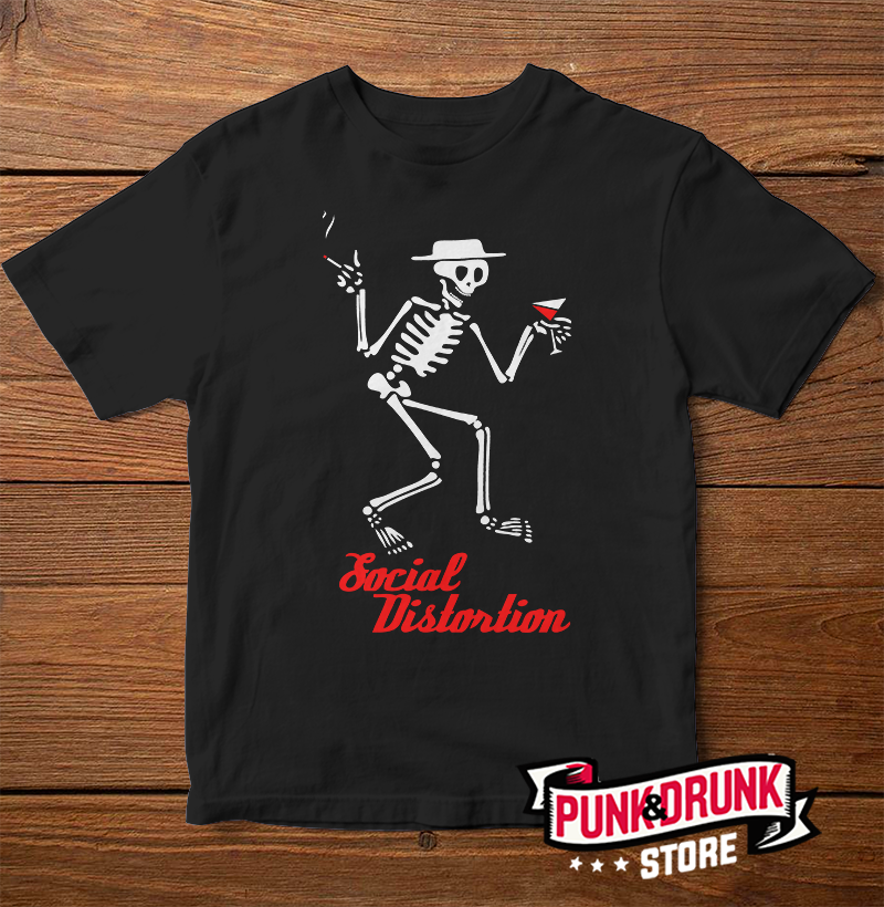 Social Distortion