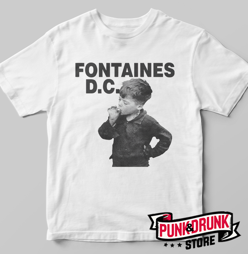 Fontaines D.C.