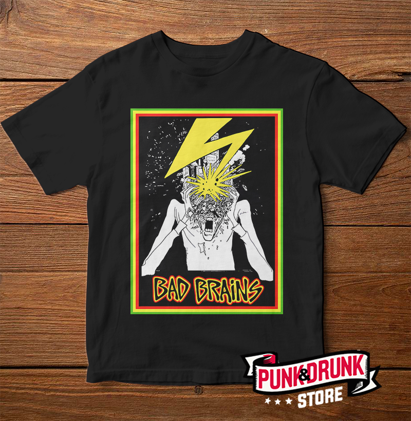 Bad Brains