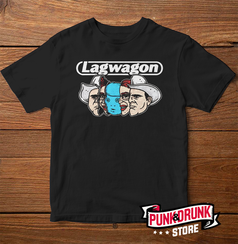 Lagwagon - Heads