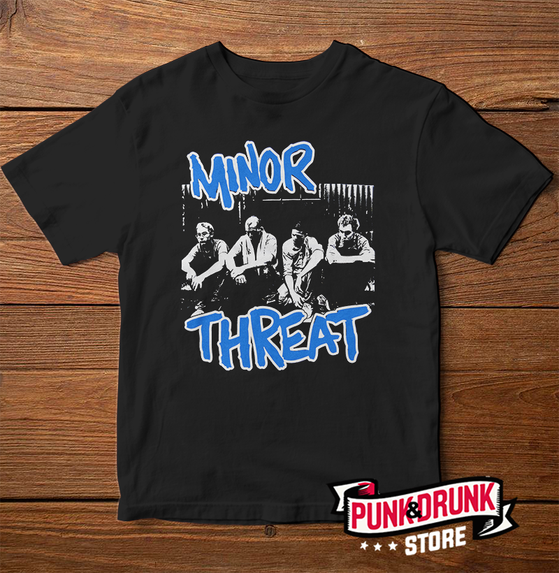 Minor Threat