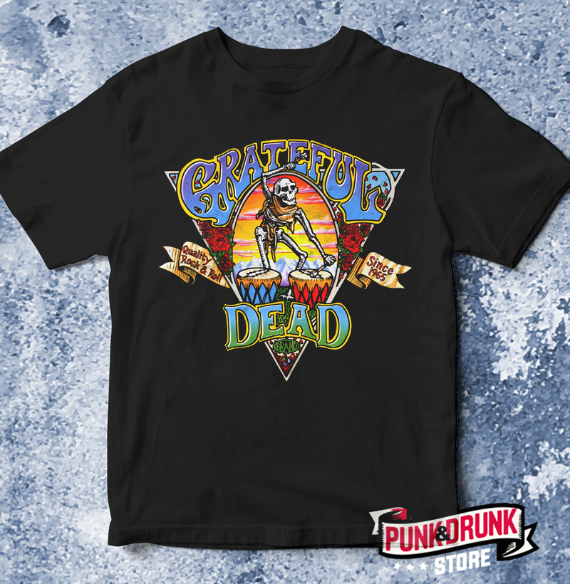 Grateful Dead