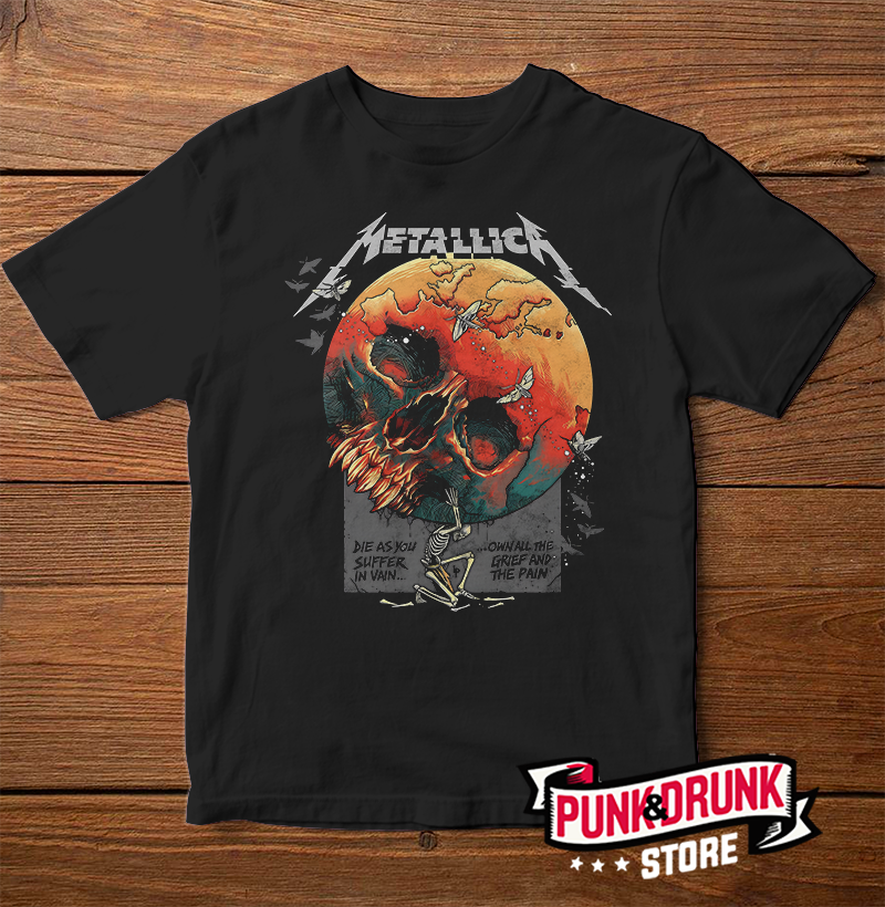 Metallica