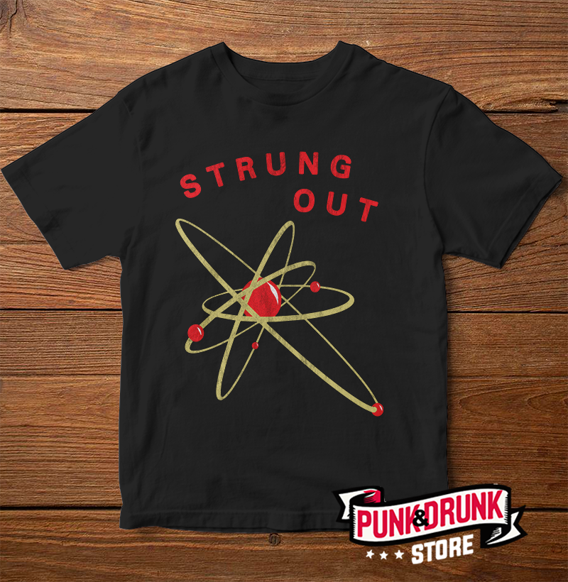 Strung Out - Astrolux