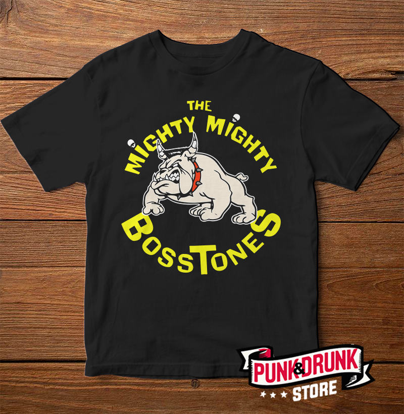 The Mighty Mighty Bosstones