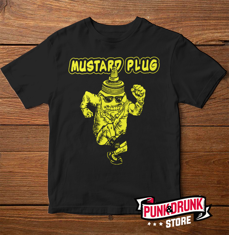 Mustard Plug