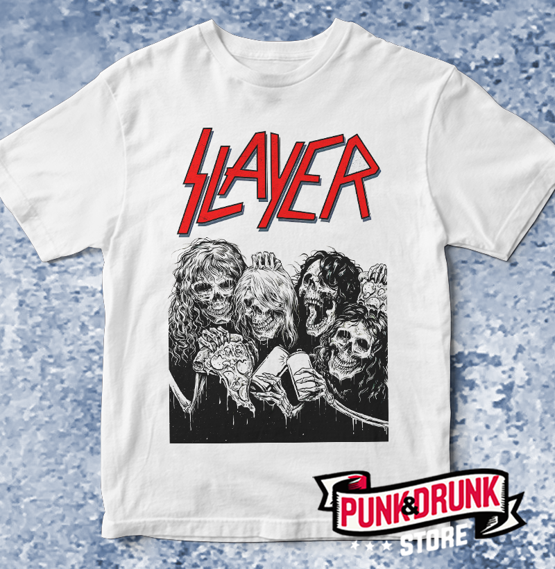Slayer