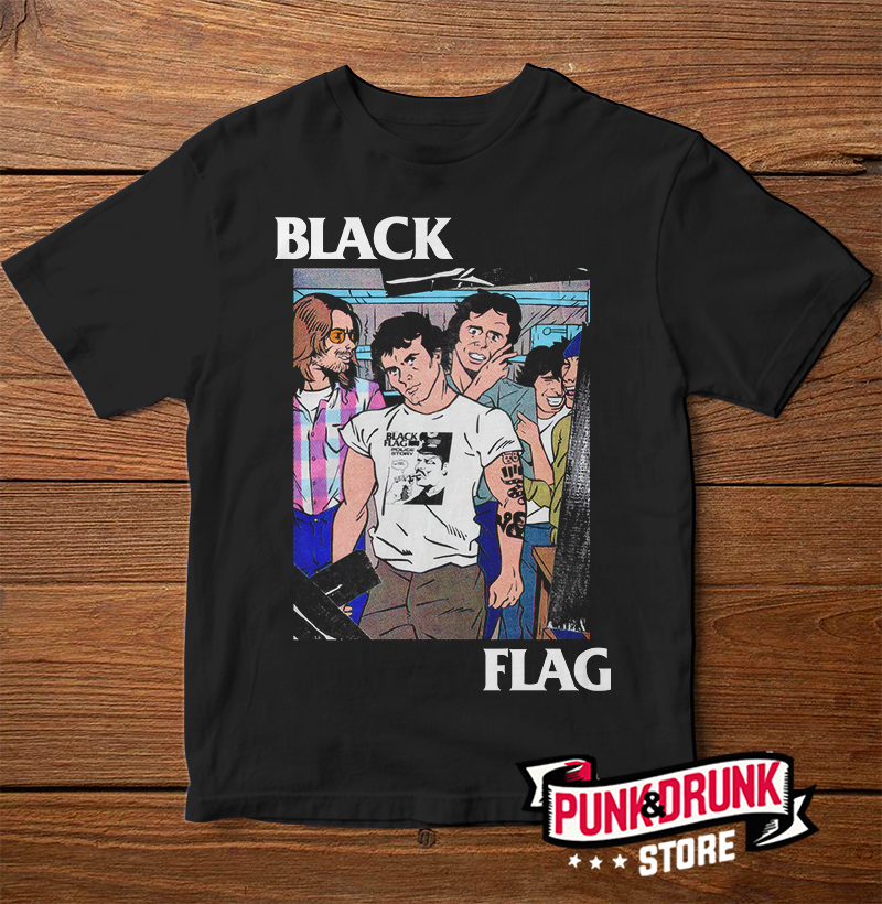 Black Flag