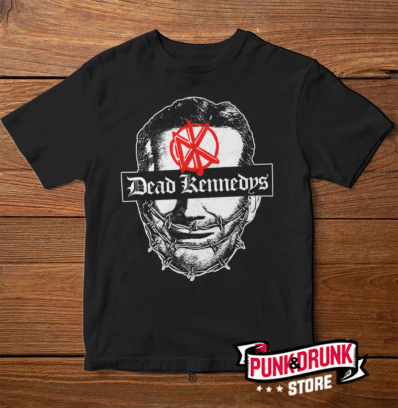 Dead Kennedys