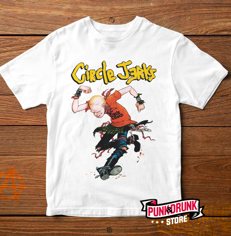 Circle Jerks