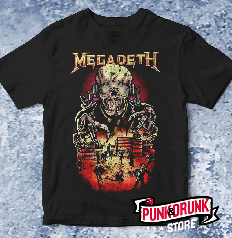 Megadeth