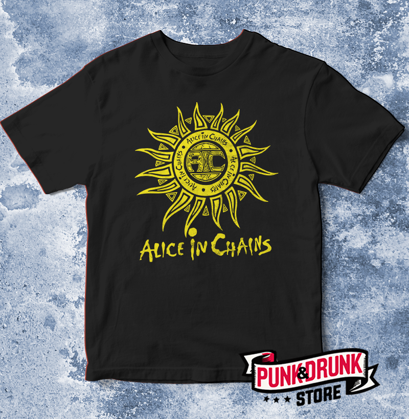 Alice in Chains 