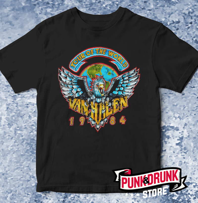 Van Halen