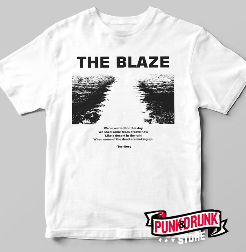 The Blaze