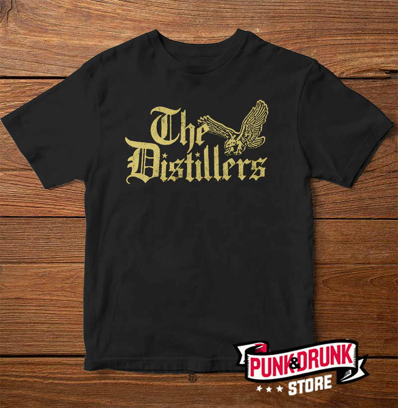 The Distillers