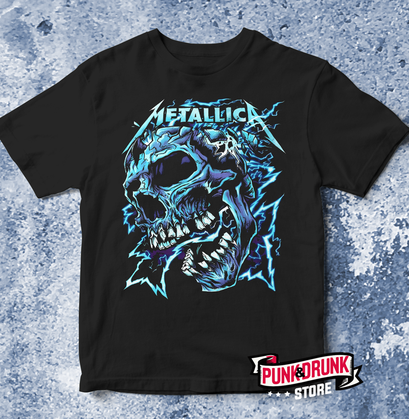 Metallica
