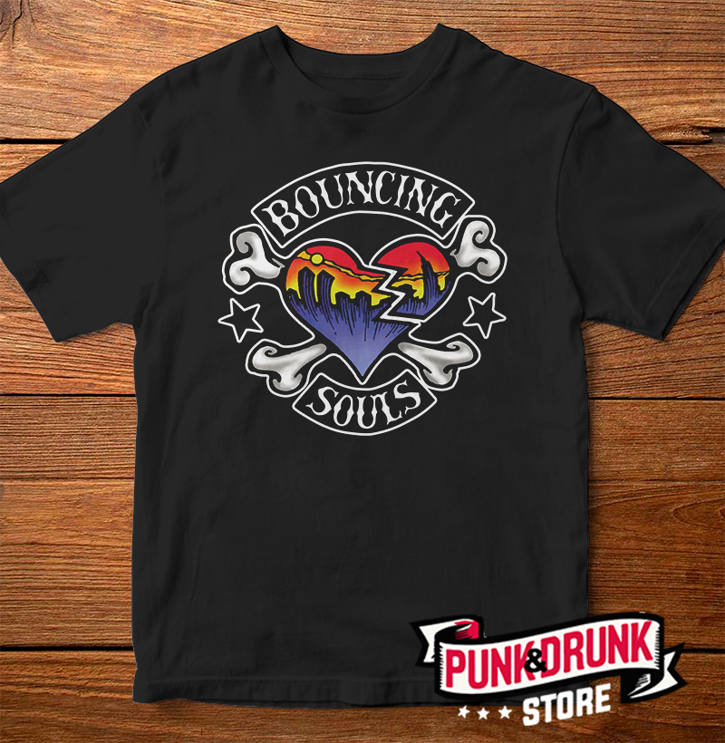 The Bouncing Souls