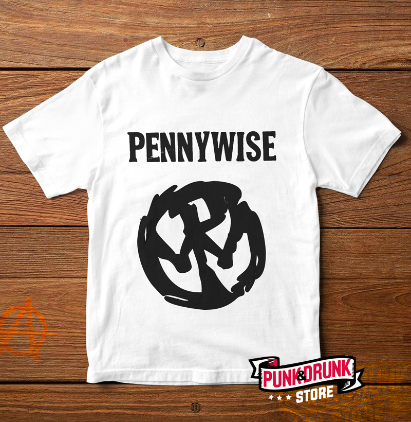 Pennywise - Logo