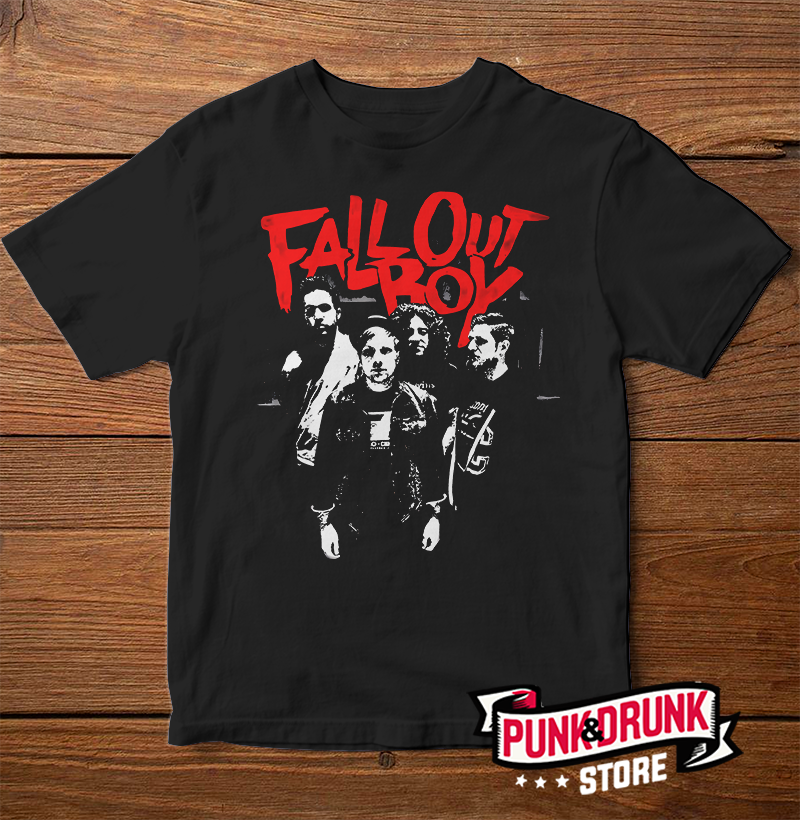 Fall Out Boy