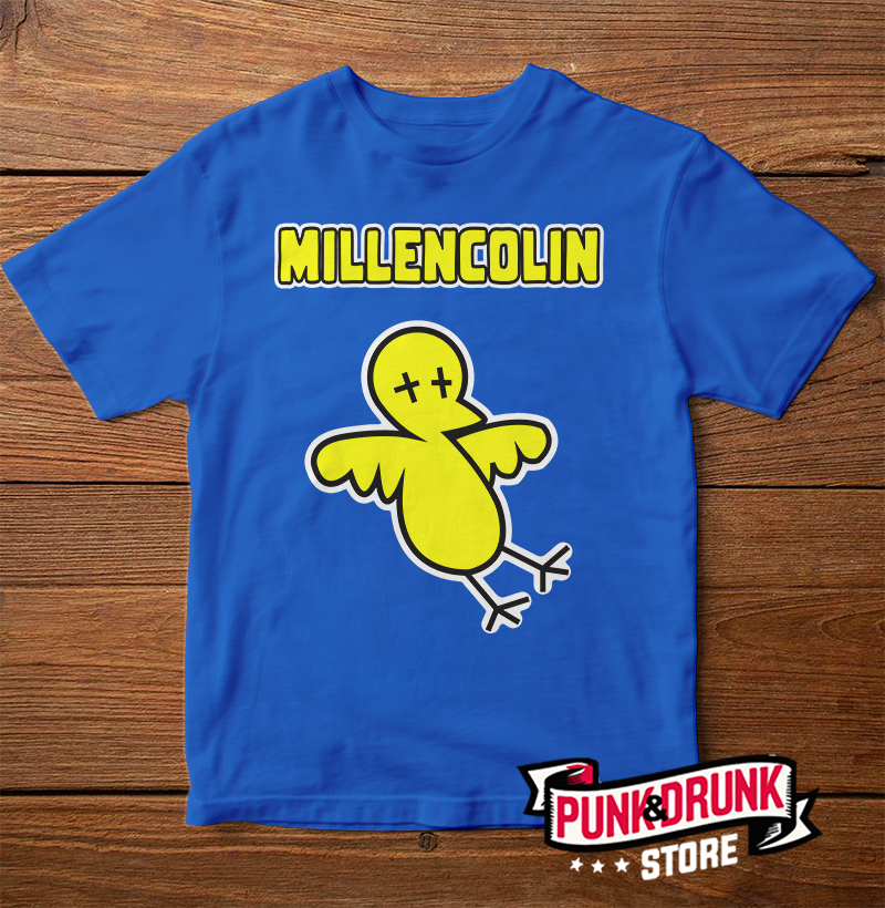 Millencolin - Birds