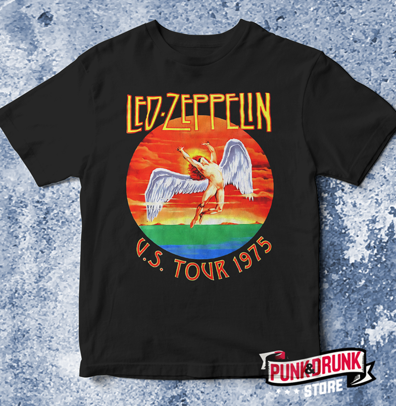 Led Zeppelin