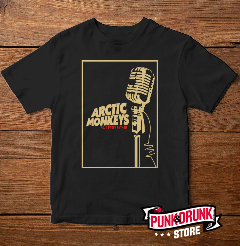 Arctic Monkeys