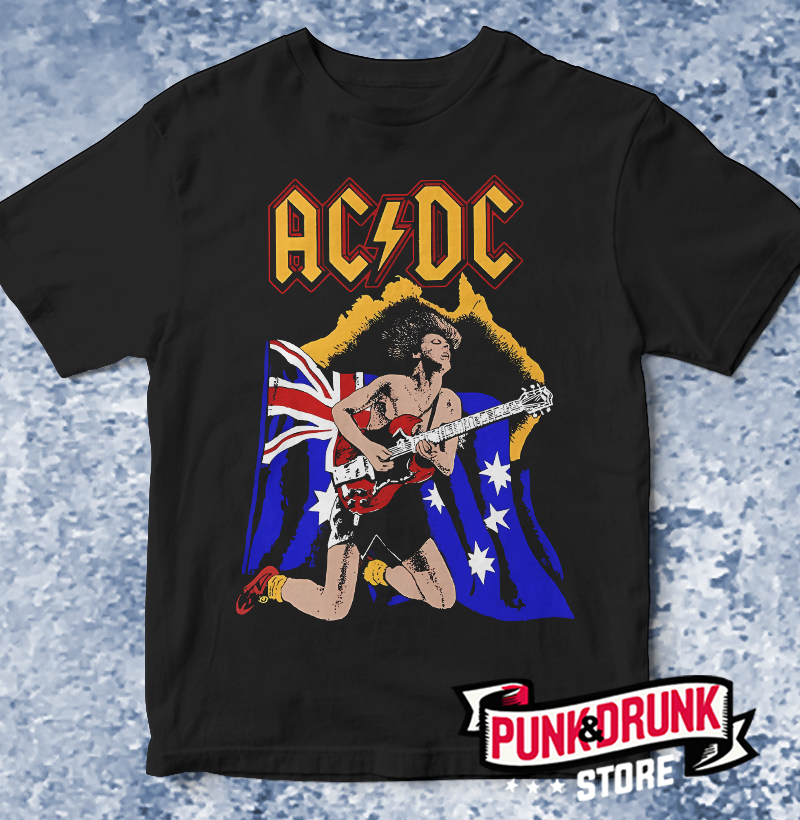 Acdc - Australia