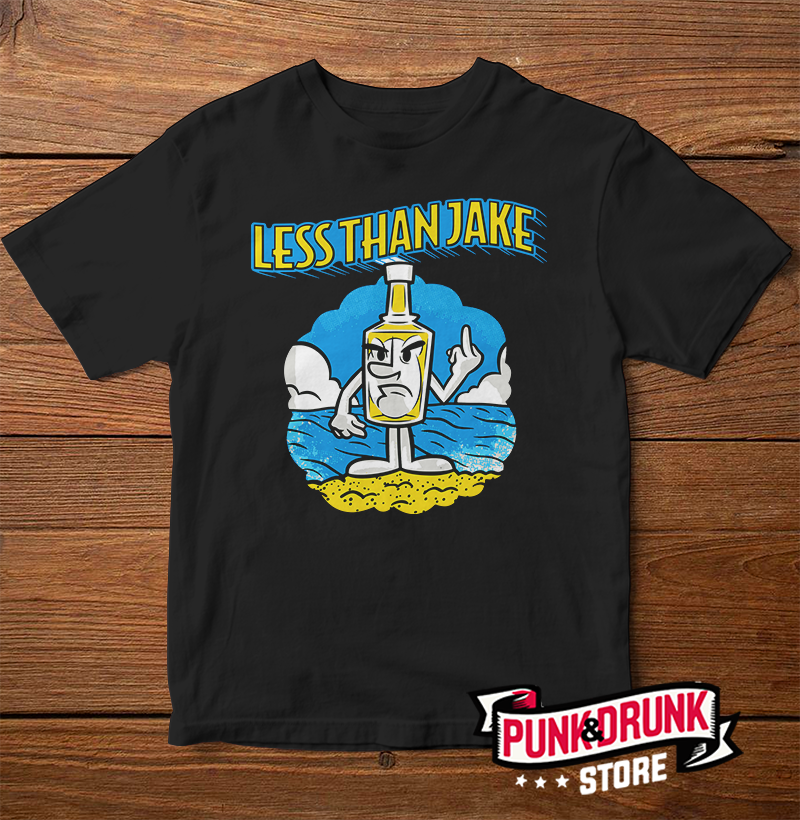 Less Than Jake - F Off