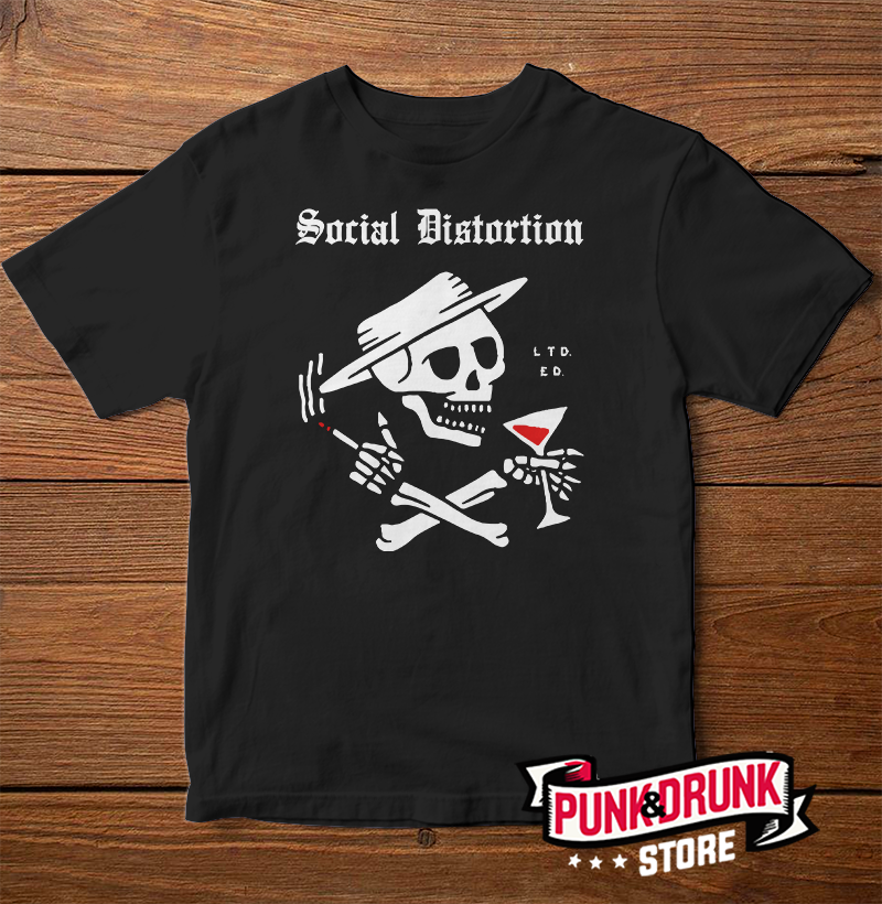 Social Distortion
