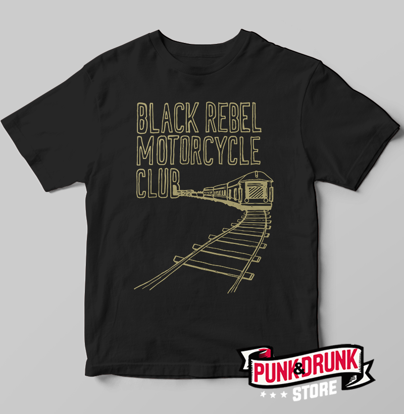 Black Rebel Motorcycle Club