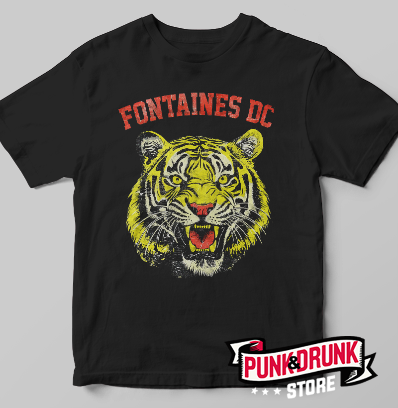 Fontaines DC