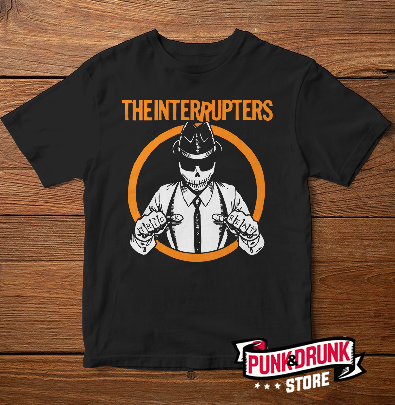 The Interrupters