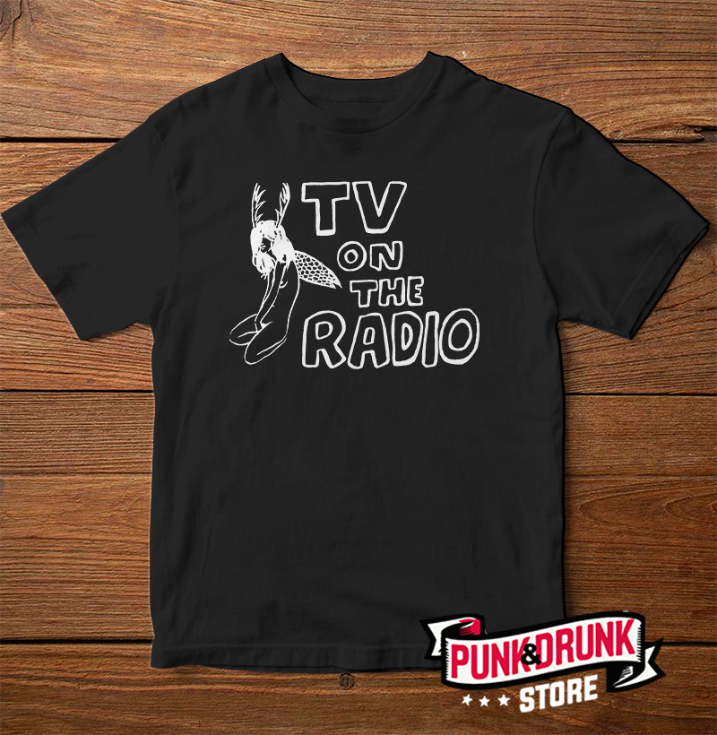Tv On the Radio