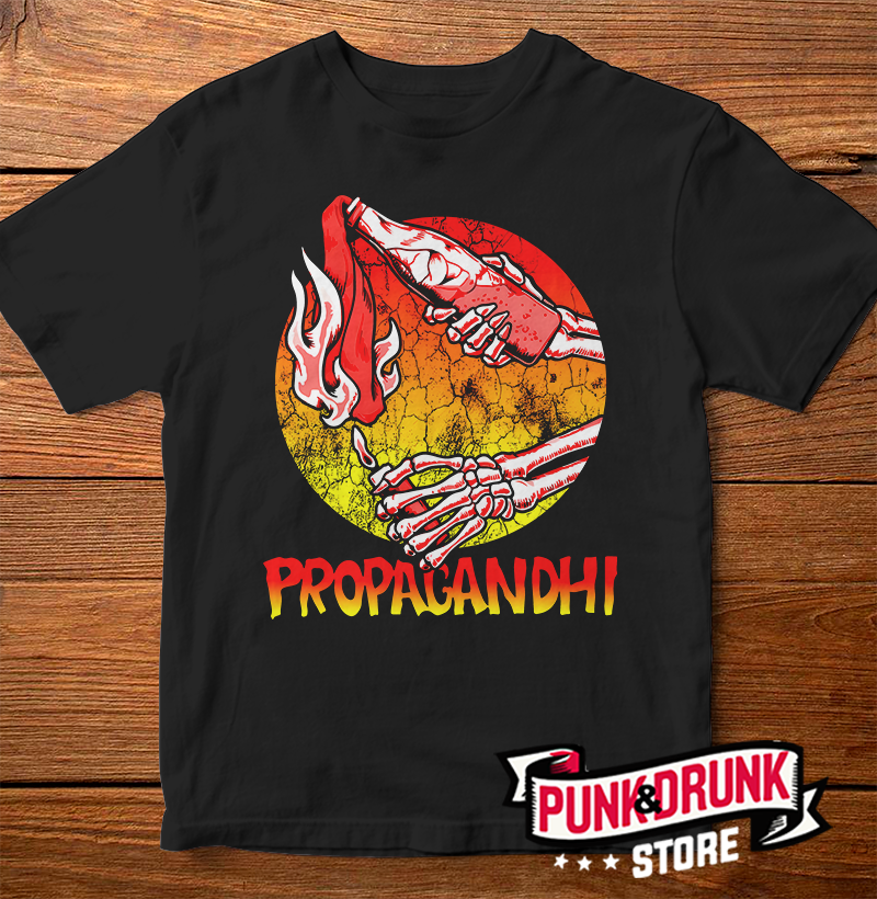 Propagandhi