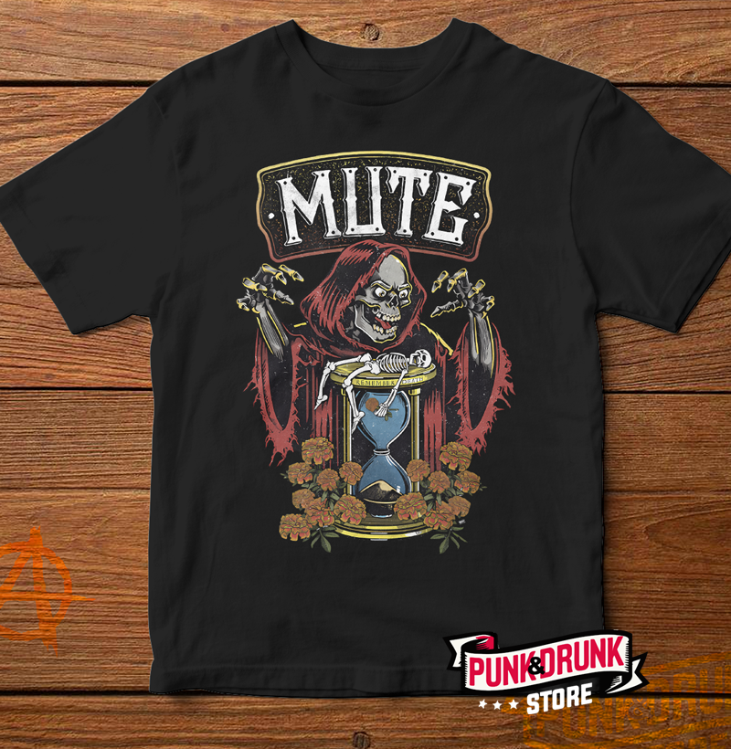 Mute